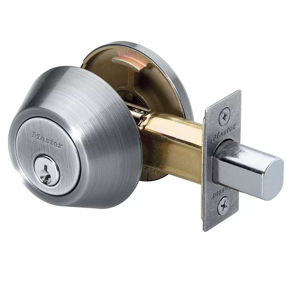 Какой замок для двери. Замок врезной masterlock deadbolt. замок врезной deadbolt 2. фурнитура deadbolt master lock. замок врезной door lock.
