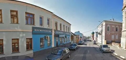 Октябрьская елец