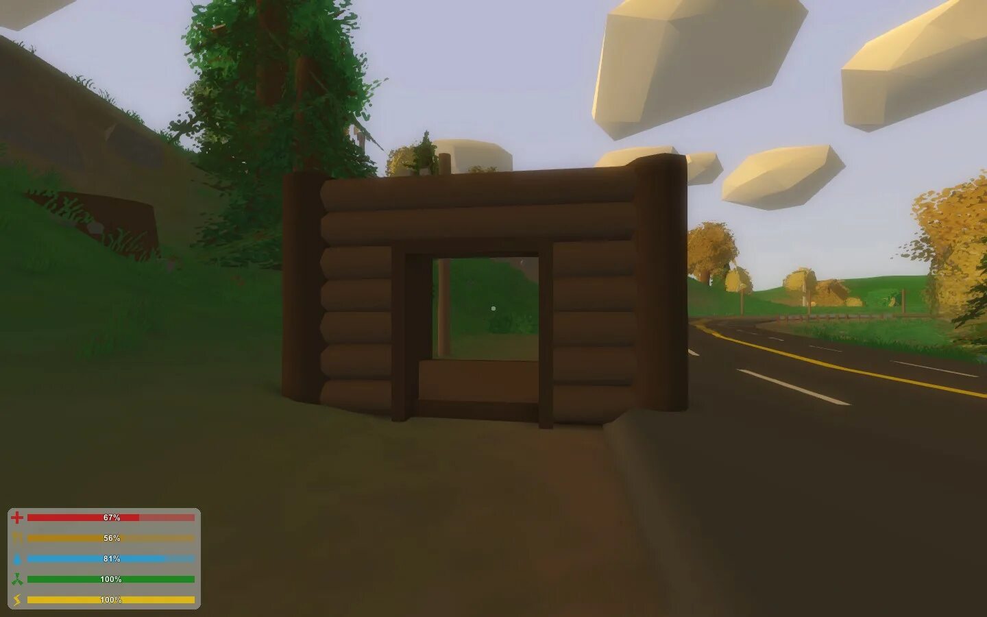 Unturned как создать с друзьями. Постройки антюрнед. unturned дом. unturned дом механика. постройки в unturned.