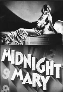 Midnight mary