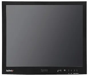Монитор infinity 27