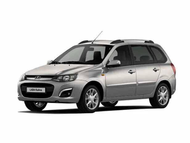 Установка чехлов на Lada Kalina WAG. - VINавто на DRIVE2