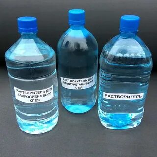 Чем разбавить полиуретановый
