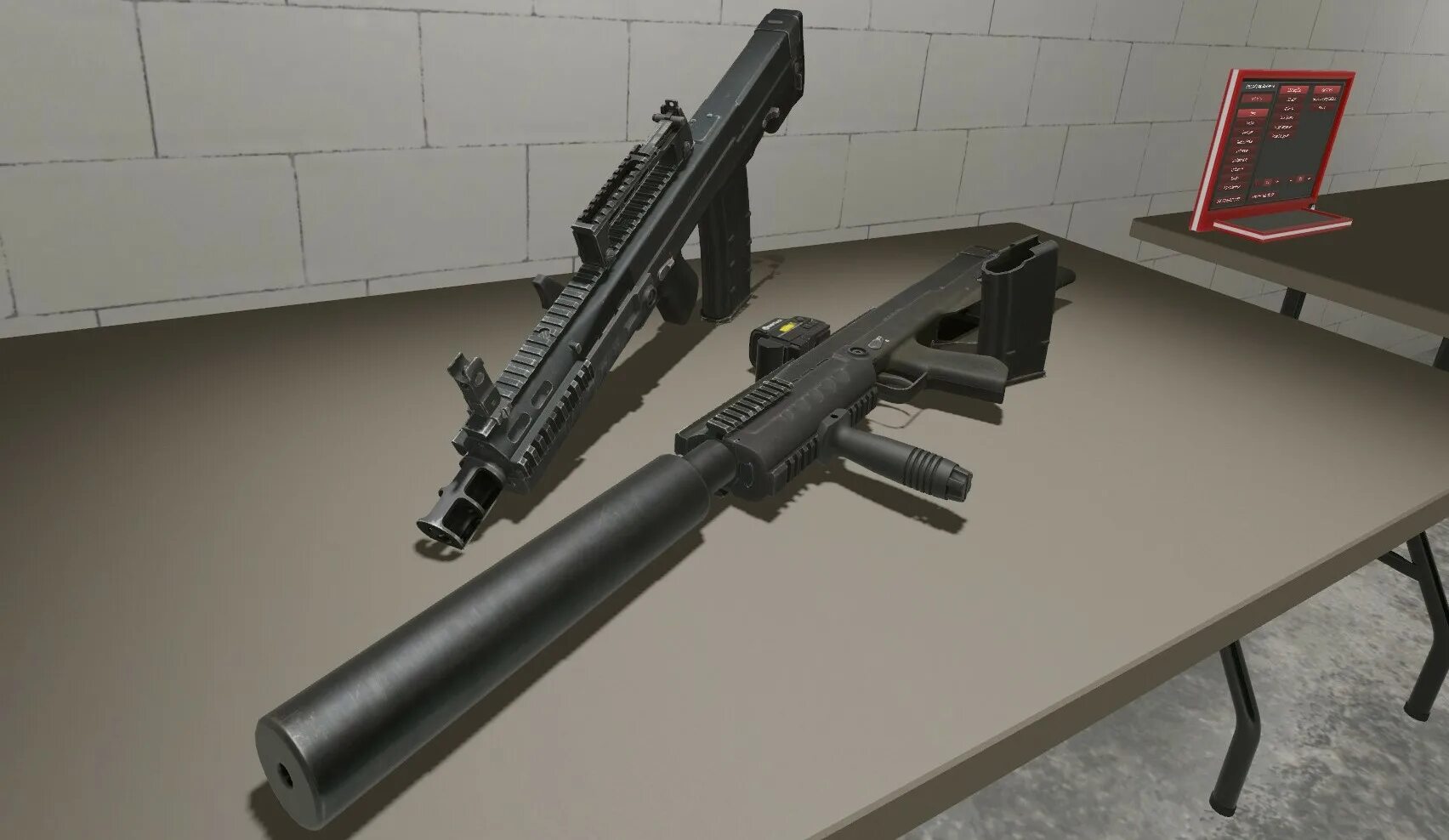 Thunderstore mod lethal company