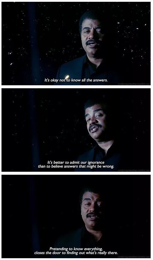 Everything was closed. DEGRASSE Tyson цитата. Neil DEGRASSE Tyson from Earth to Moon Scene.