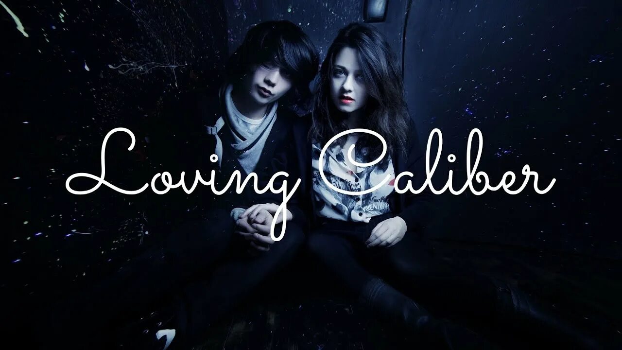 Loving caliber. I won't Let you down (Killrude Remix) от loving Caliber. Loving Caliber i wanna be with. Iloveu loving Calibre.