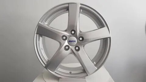 Polar silver