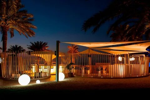Sheraton jumeirah beach resort towers 5