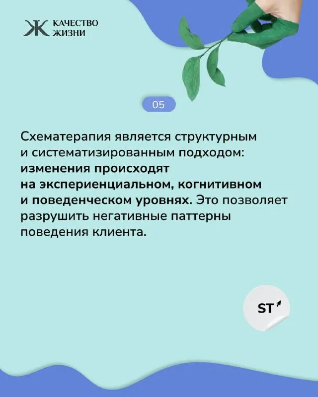 московский институт схематерапии