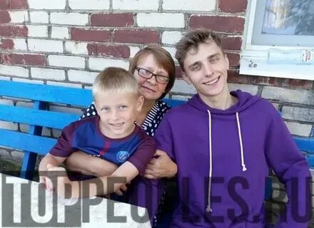 Родители а4