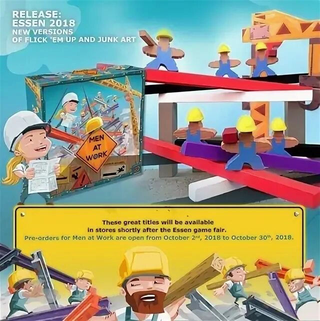 Игра work