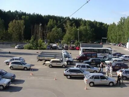 Автокадры калуга