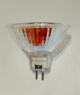 Галогенная лампа mr16
