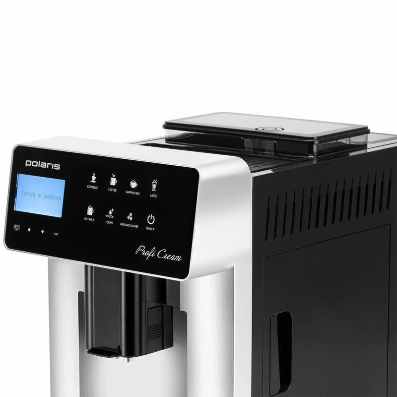 Кофемашина pacm 2055ac. Pacm 2055ac. Pacm 2055ac. Автоматическая кофемашина polaris pacm 2055ac черный серебряный. Кофемашина поларис 2055.