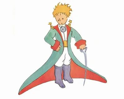 Petit prince