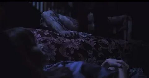 Ночной кошмар трейлер