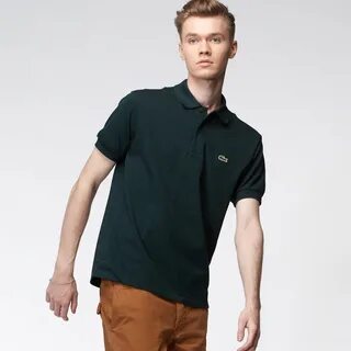 Lacoste одежда