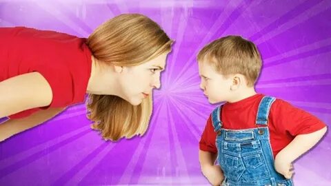 Родители о чадах