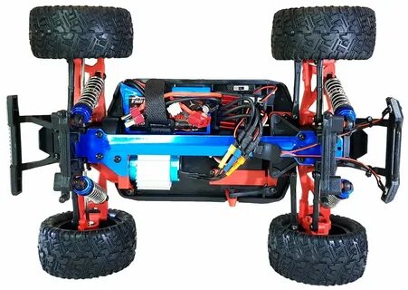 Remo hobby smax