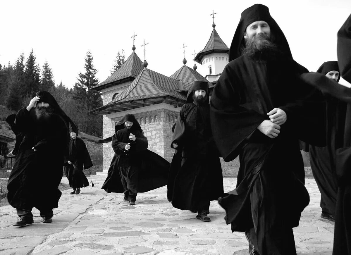 Сильное христианство