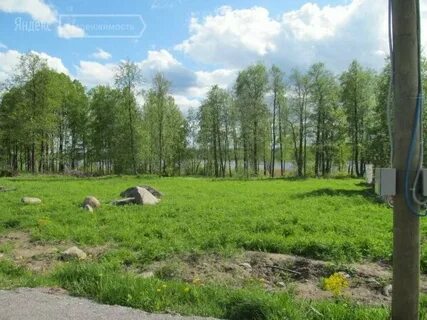Финское поселение ленинградская область