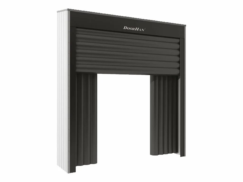 Тех. Тамбур перегрузочный dus - 571 дорхан. Тамбур перегрузочный дорхан. Герметизатор проема дорхан. Герметизатор проема (докшелтер) 3400*3500мм.