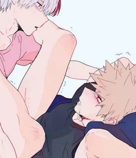 Bakugou Katsuki Thread 