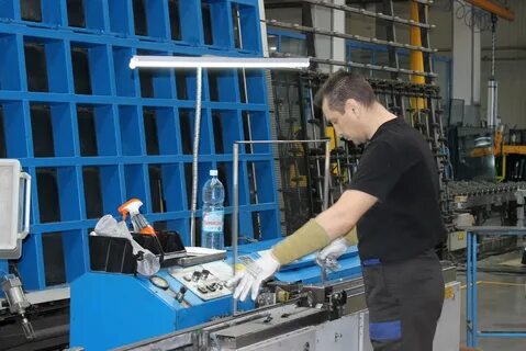 Производство бизнес отзывы