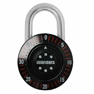 Safe lock