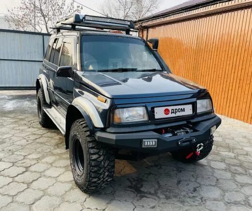 Сузуки эскудо 94. Сузуки эскудо 1. Сузуки эскудо 94. Сузуки эскудо 1994 г. Сузуки эскудо 1994 г.