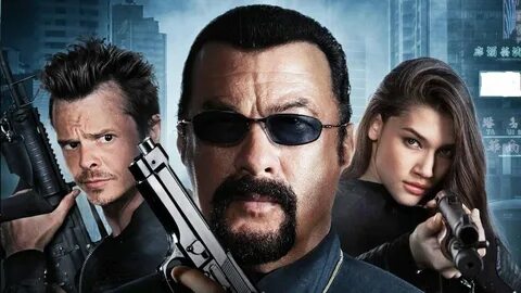 Action movies 2024