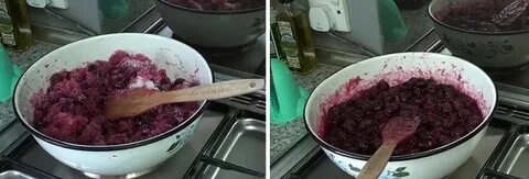 Простое варенье из вишни без косточки