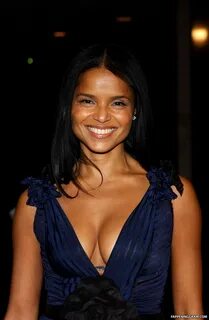 Victoria Rowell Nude.