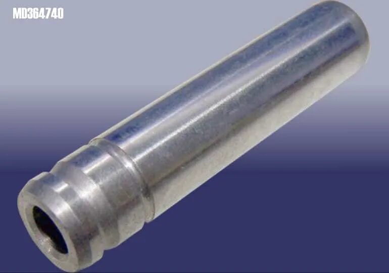 Направляющие клапанов чери тигго. Чери фора направляющая клапана. smd364740.