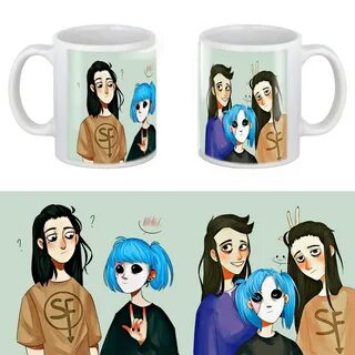 Карты салли фейс