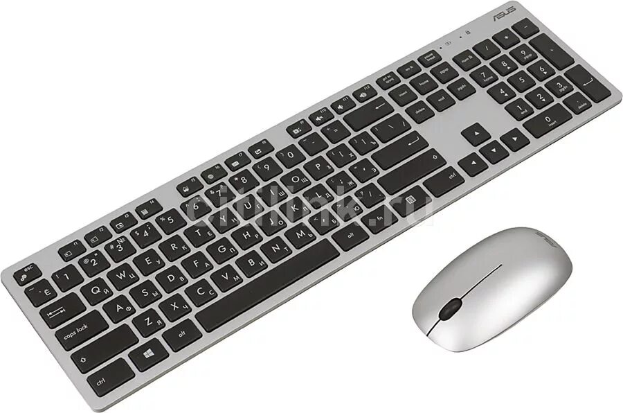 Клавиатура asus w5000. Комплект (клавиатура+мышь) asus w5000. asus w5000. клавиатура + мышь asus w2500. комплект клавиатура + мышь asus w5000, серый.