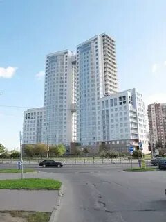 Бухарестская улица 110