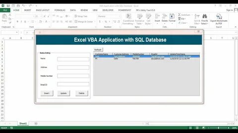 Vba pdf