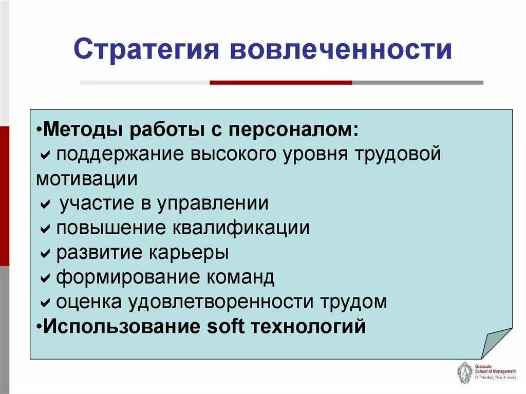Стратегия работает