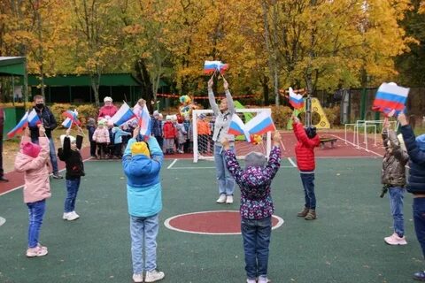 Сад кинешма
