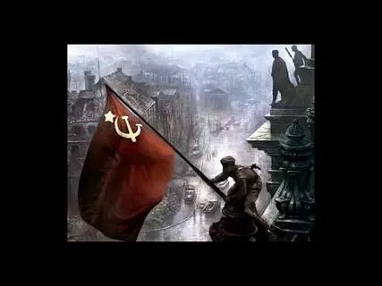 День победы легендарная песня