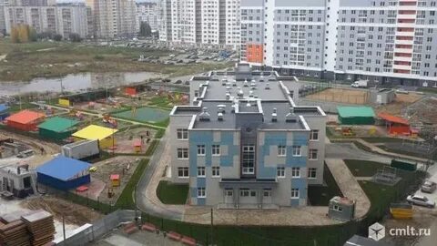 2 комнатные в академическом