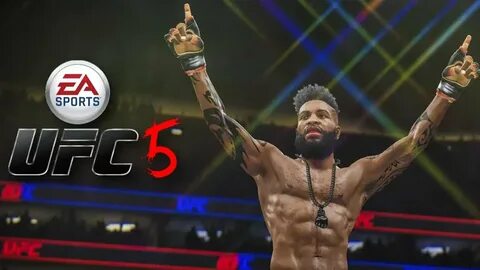 Ea sports ps5