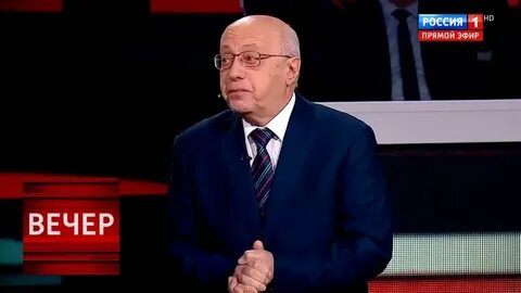 Вечер с владимиром соловьевым 23.04 24г