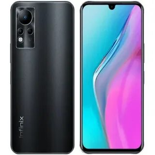 Infinix note nfc