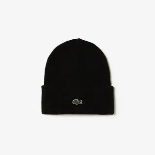 Unisex black