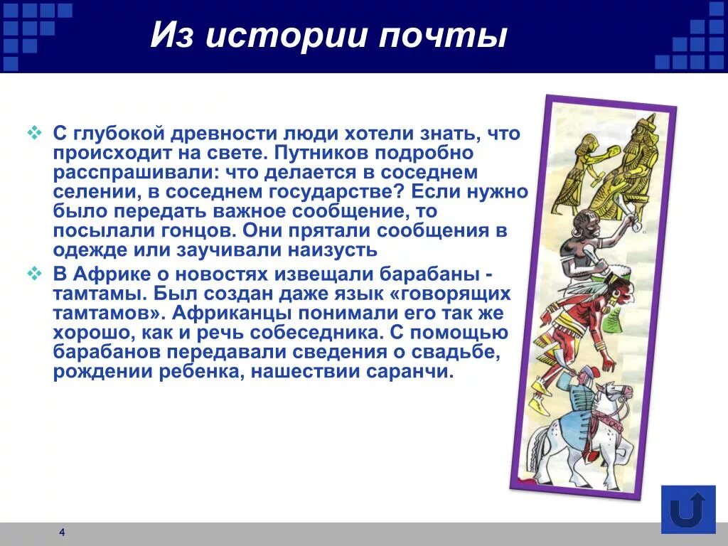История создания почты. История создания почты. История создания эл почты. История создания эл почты. История создания почты.