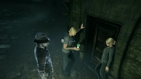 Где murdered