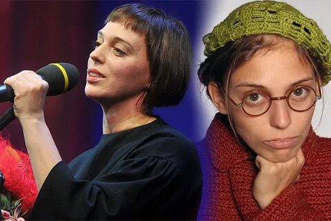 Фабрика звезд не родись красивой