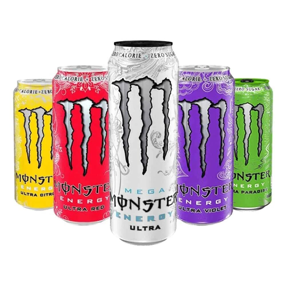 Ultra zero. Monster Energy Ultra Zero Sugar. Блэк Монстер ультра. Монстр Энерджи ультра ред. Monster Energy Ultra линейка.